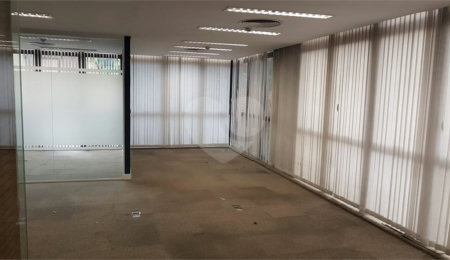 Sala para alugar em Chácara Santo Antônio (zona Sul), São Paulo, SP
