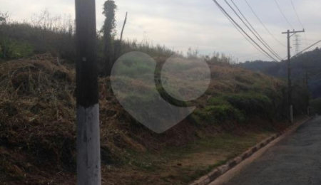 Loteamento à venda em Horto, São Paulo, SP