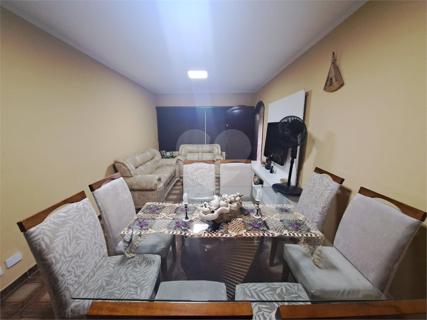 Sobrado à venda com 3 quartos em Vila Sabrina, São Paulo, SP