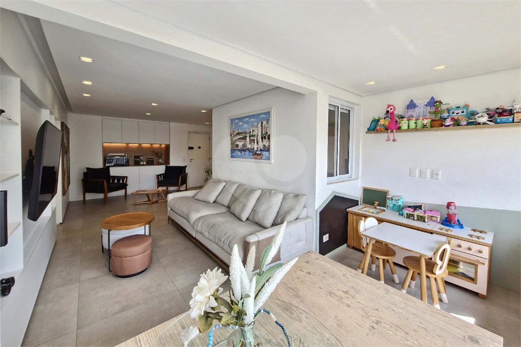Apartamento à venda com 4 suítes em Vila Andrade, São Paulo, SP
