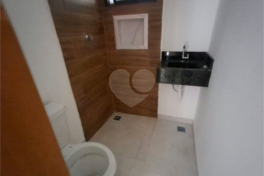 Casa à venda com 2 quartos no condomínio Residencial Prime Life, São Paulo - SP