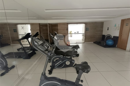 Apartamento à venda com 3 quartos, sendo 1 suíte, em Tijuca, Rio de Janeiro, RJ