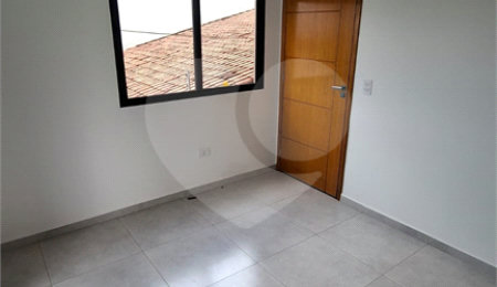 Apartamento à venda com 1 quarto em Vila Nova Carolina, São Paulo, SP