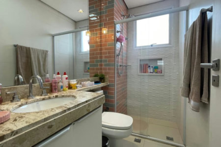 Apartamento com 4 dormitórios à venda, 186 m² por R$ 2.850.000,00 - Ponta da Praia - Santos/SP