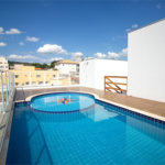 Apartamento à venda com 3 quartos, sendo 1 suíte,  em Jardim Flórida, São Roque, SP
