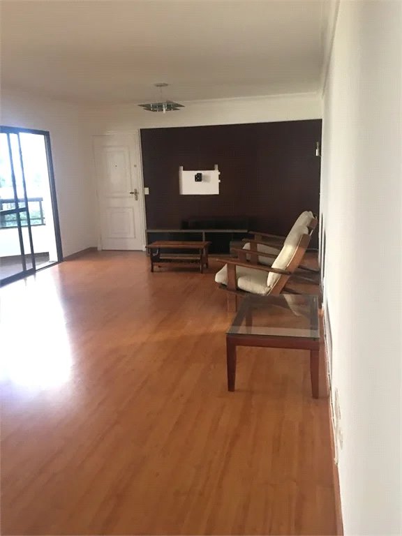 Apartamento à venda com 4 suítes em Vila Suzana, São Paulo, SP