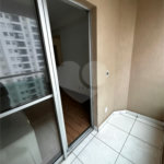 Apartamento à venda com 2 quartos, sendo 1 suíte, em Vila Suzana, São Paulo, SP