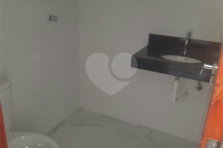 Apartamento à venda com 1 quarto em Parada Inglesa, São Paulo, SP