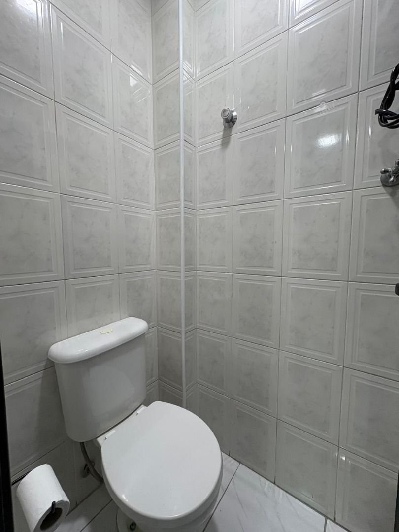 Apartamento com 2 dormitórios à venda, 85 m² por R$ 458.000,00 - Itararé - São Vicente/SP