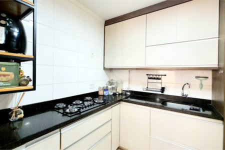 Apartamento à venda com 2 quartos, sendo 1 suíte, em Nova Aliança, Ribeirão Preto, SP