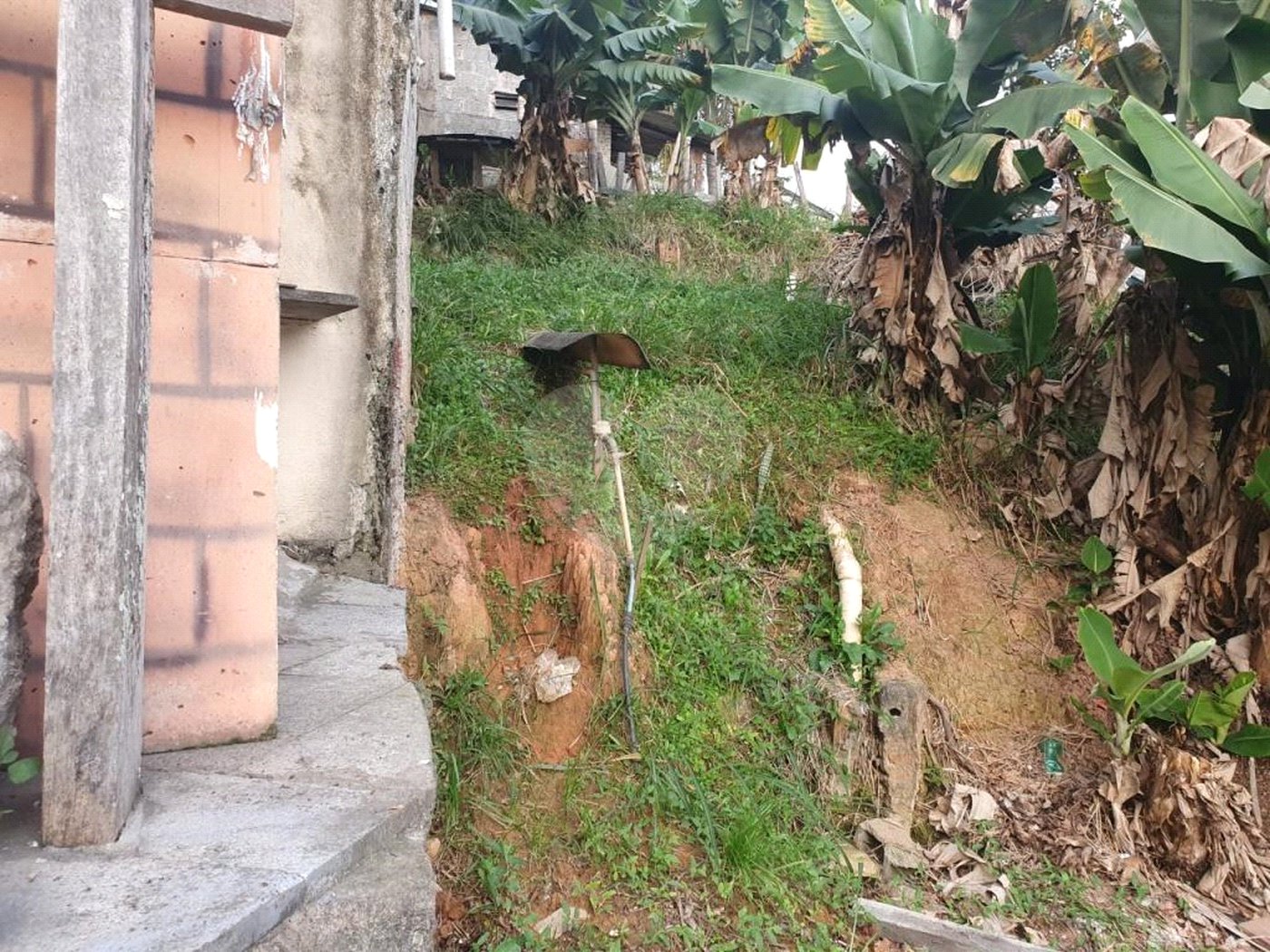Terreno à venda em Vila Indiana, São Paulo, SP