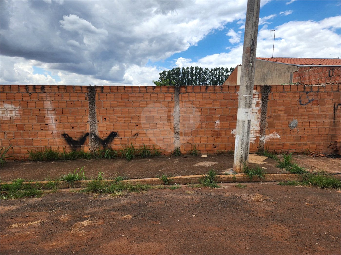 Terreno à venda em Parque Alvorada, Araraquara, SP