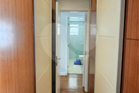 Apartamento à venda com 3 quartos, sendo 1 suíte,  em Vila Leopoldina, São Paulo, SP