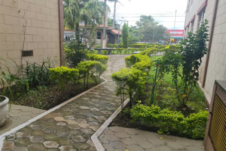 Apartamento à venda com 2 quartos em Parque Suzano, Suzano, SP