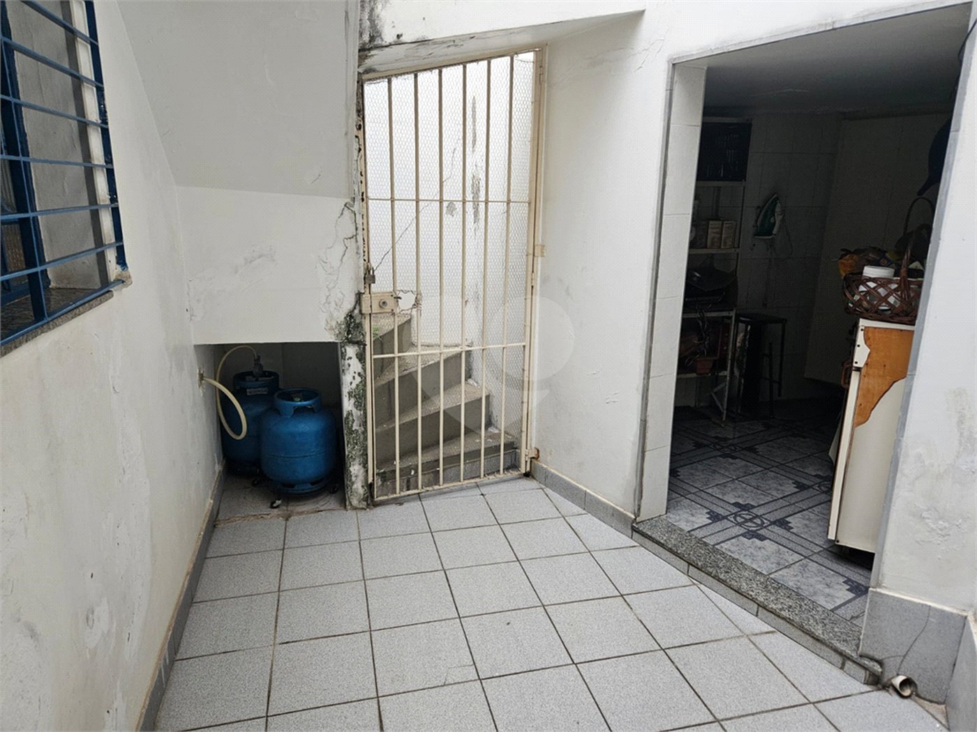 Casa à venda com 3 quartos em Tucuruvi, São Paulo, SP
