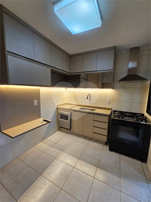 Apartamento à venda ou para alugar com 3 quartos, sendo 1 suíte, em Santa Cruz do José Jacques, Ribeirão Preto, SP
