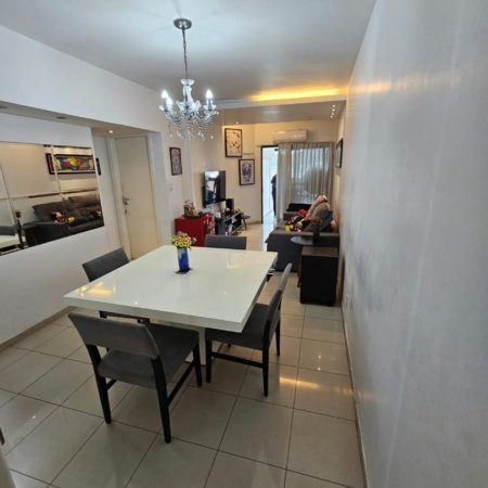 Apartamento com 2 dormitórios à venda, 107 m² por R$ 830.000,00 - Ponta da Praia - Santos/SP