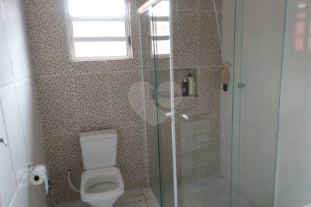 Casa à venda com 1 quarto em Vila Visaltino Gomes, Itapetininga, SP