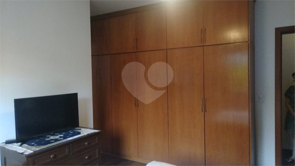 Casa Térrea à venda com 3 suítes em Super Quadra Morumbi, São Paulo, SP