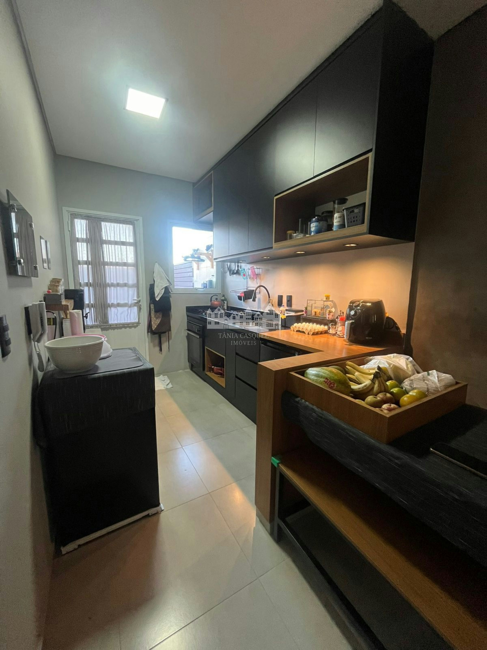 Casa de Condomínio, 2 quartos - Foto 1