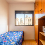 Apartamento à venda com 2 quartos, sendo 1 suíte, em Jardim Paulista, São Paulo, SP