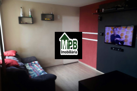 Apartamento à venda com 2 quartos em Jardim Novo Horizonte, Sorocaba, SP