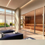 Apartamento à venda com 4 quartos, sendo 3 suítes, em Vila Anastácio, São Paulo, SP