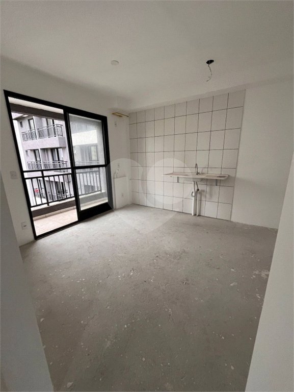 Apartamento à venda com 2 quartos em Jardim Panorama, São Paulo, SP