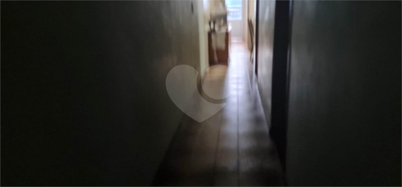 Sobrado à venda com 4 quartos em Mandaqui, São Paulo, SP