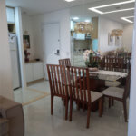 Apartamento à venda com 2 quartos, sendo 1 suíte, em Vila Santa Catarina, São Paulo, SP