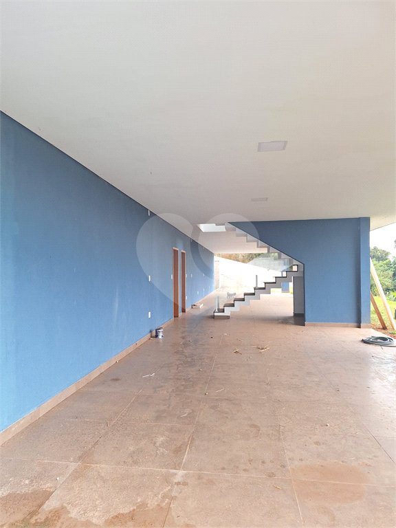 Casa em condomínio à venda com 3 suítes no Centro, Bom Jesus dos Perdões, SP