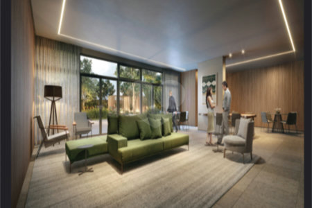 Apartamento à venda com 4 suítes em Perdizes, São Paulo, SP