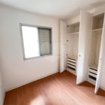 Apartamento à venda com 2 quartos em Moema, São Paulo, SP