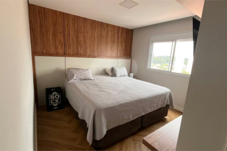 Apartamento à venda com 4 quartos, sendo 1 suíte, em Jardim Vazani, São Paulo, SP