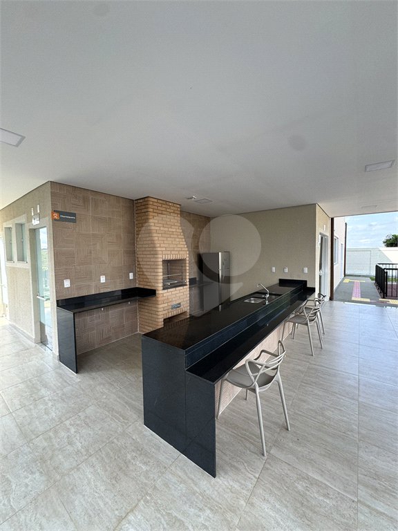 Apartamento à venda com 2 quartos em Jardim Carolina, Jundiaí, SP