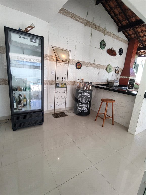 Casa à venda com 3 quartos, sendo 1 suíte, em Campo Grande, Rio de Janeiro, RJ