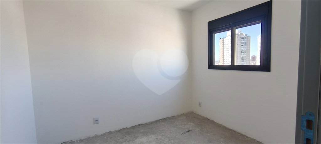 Apartamento à venda com 2 quartos em Vila Progresso, Guarulhos, SP