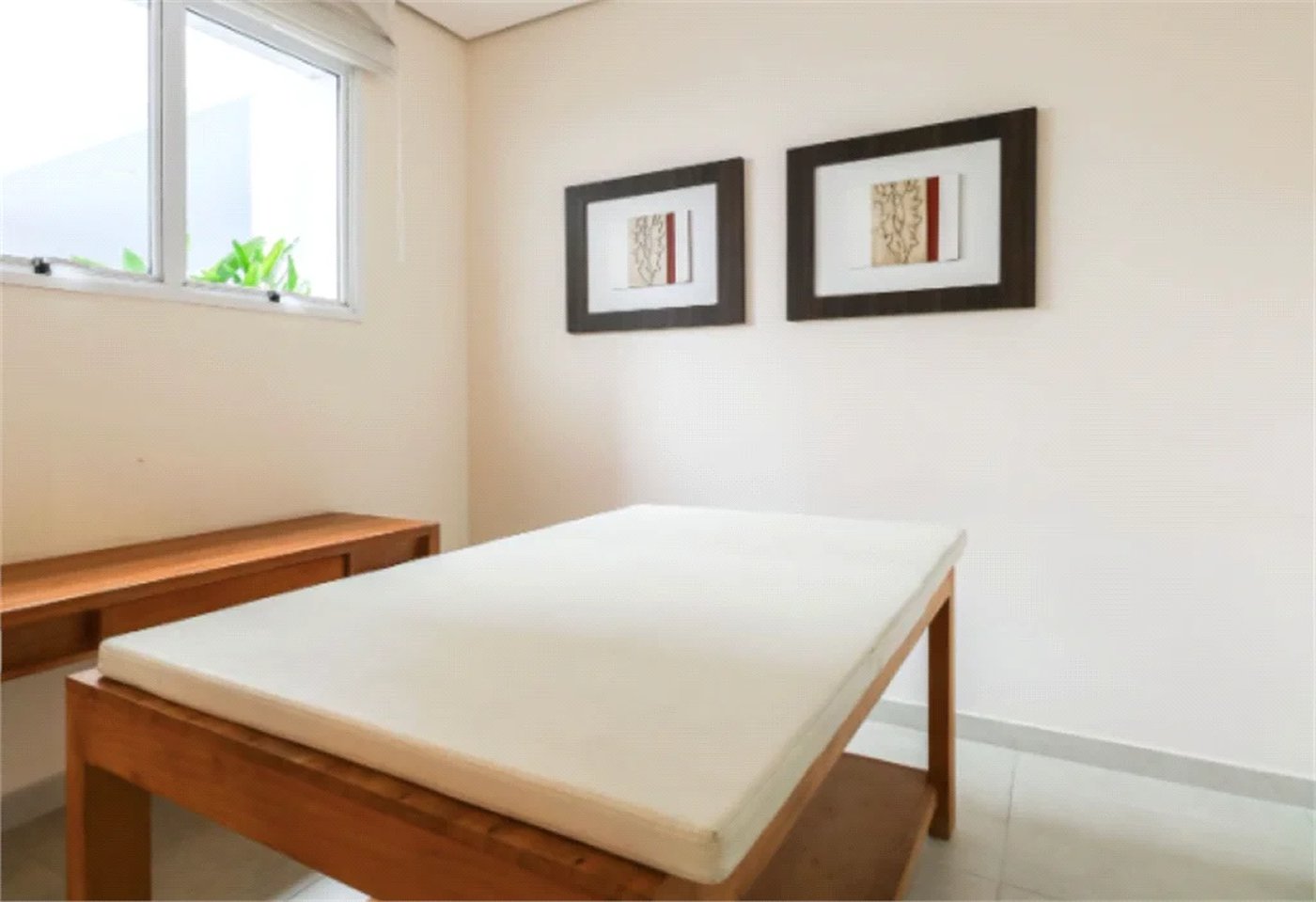 Apartamento à venda com 1 quarto em Vila Andrade, São Paulo, SP
