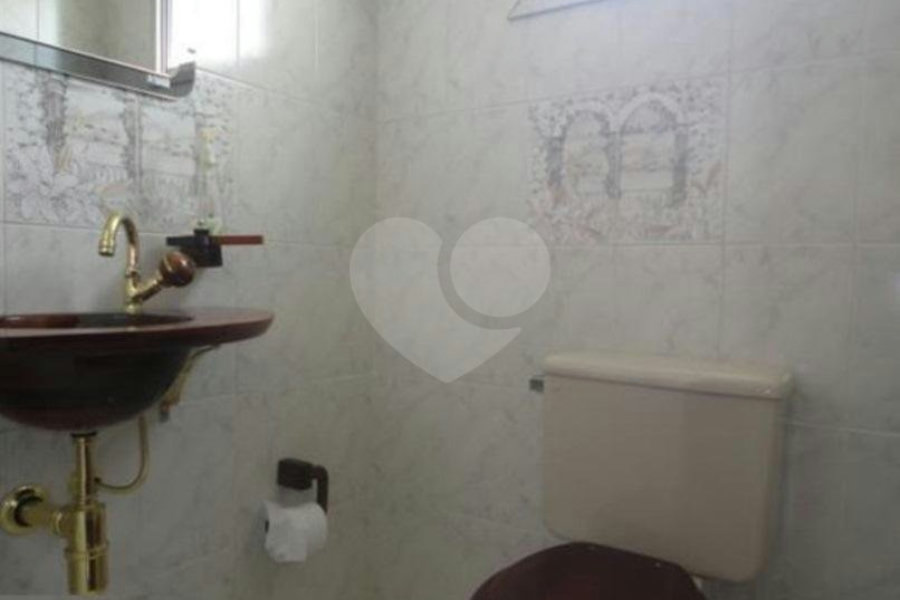 Apartamento à venda com 3 quartos, sendo 1 suíte, em Mandaqui, São Paulo, SP