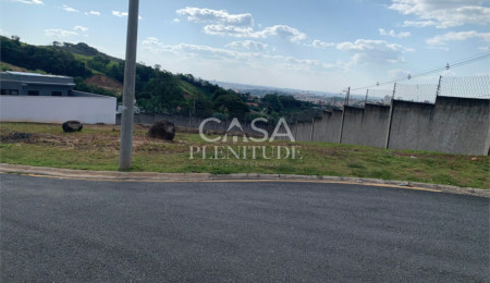 Terreno em condomínio à venda em Morros, Sorocaba, SP