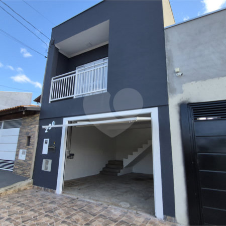 Casa à venda com 1 quarto, sendo 2 suítes, em Vila Nastri, Itapetininga, SP