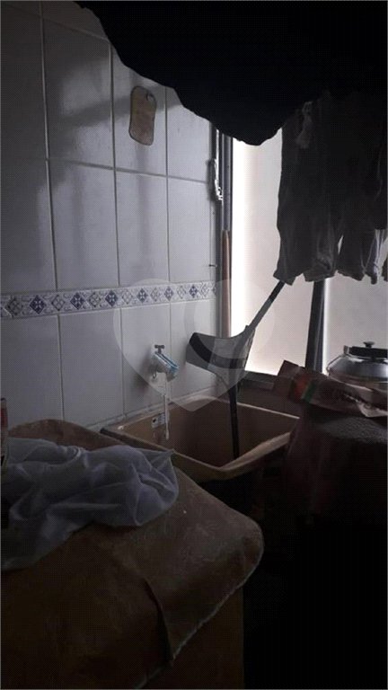 Apartamento à venda com 2 quartos em Vila Erna, São Paulo, SP