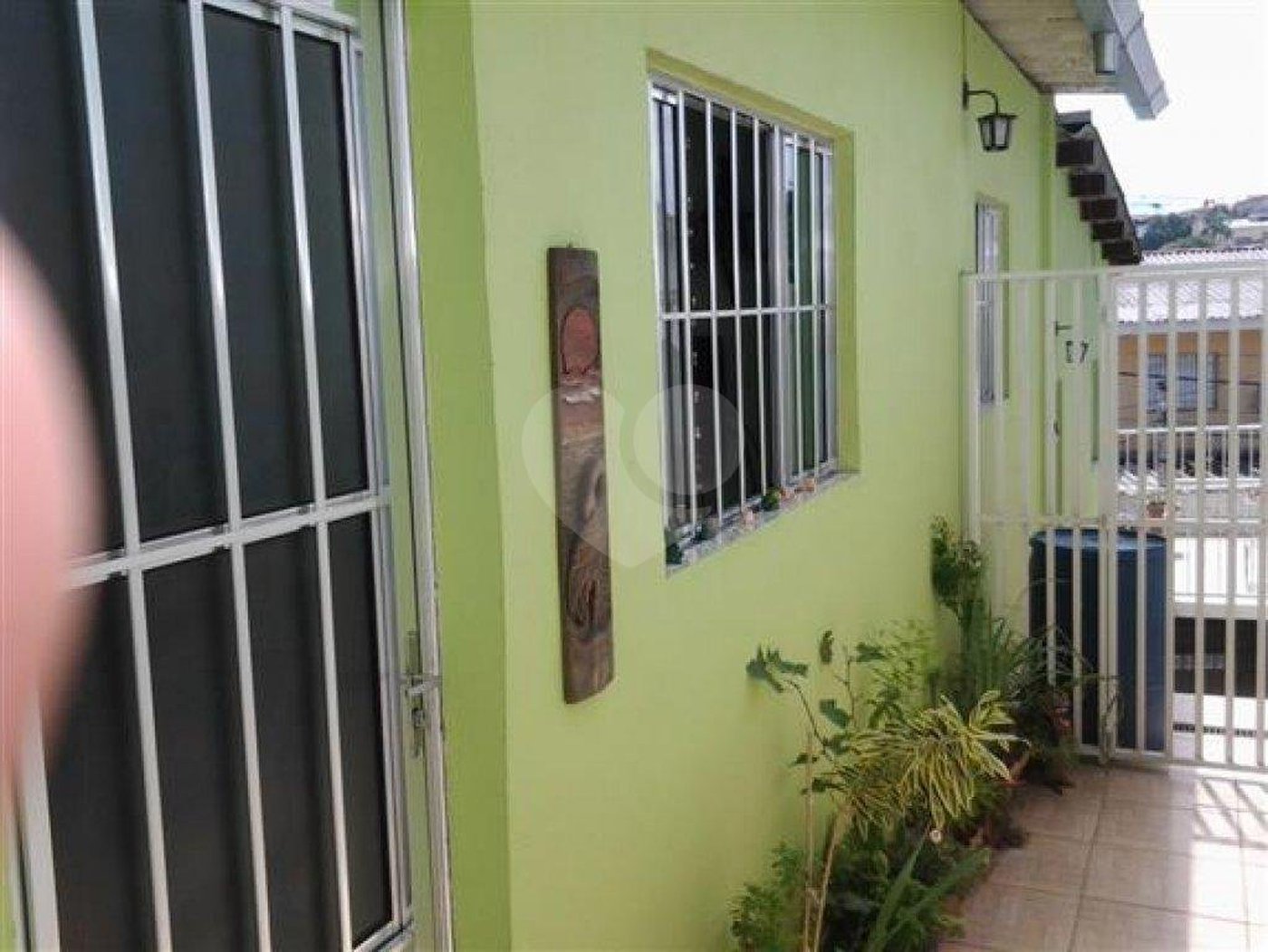 Sobrado à venda com 3 quartos, sendo 1 suíte, em Freguesia do Ó, São Paulo, SP