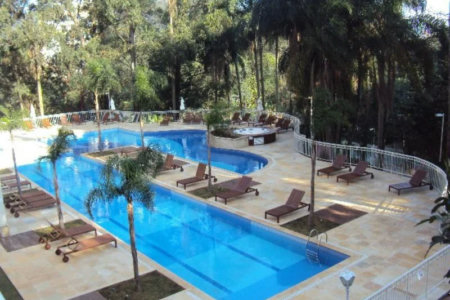 Apartamento à venda com 4 quartos, sendo 2 suítes, em Jardim Adhemar de Barros, São Paulo, SP