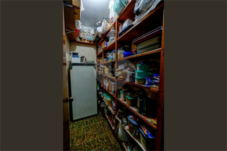 Sobrado à venda com 4 quartos, sendo 2 suítes, em Barro Branco (zona Norte), São Paulo, SP