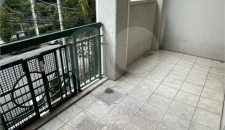 Apartamento para alugar com 1 quarto em Vila Mariana, São Paulo, SP