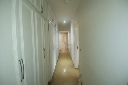 Apartamento à venda com 4 suítes em Vila Clementino, São Paulo, SP
