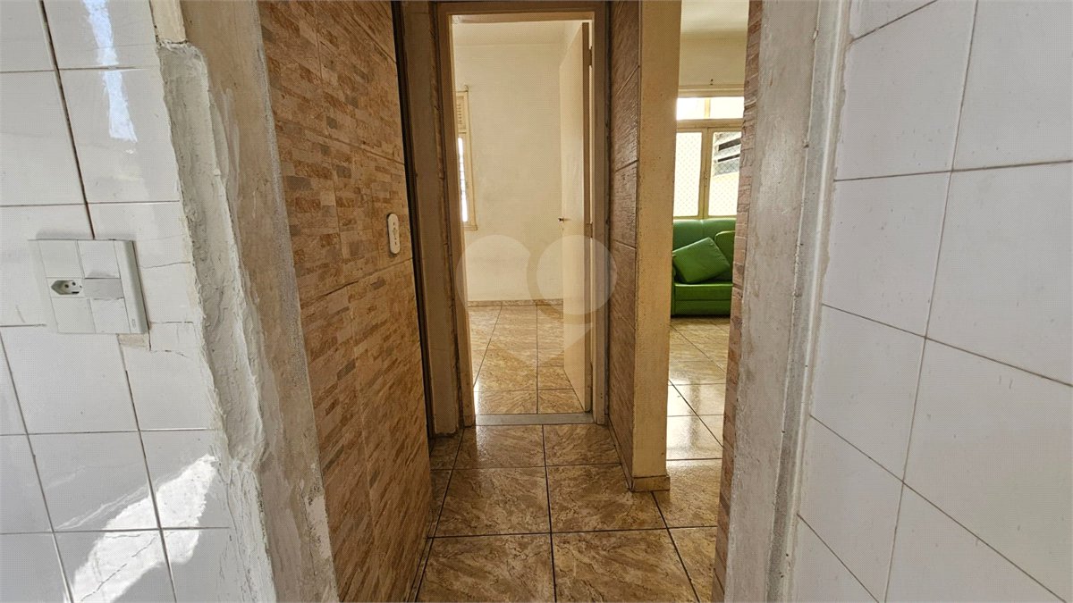 Apartamento à venda com 1 quarto em Tijuca, Rio de Janeiro, RJ