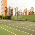 Apartamento à venda com 4 suítes em Real Parque, São Paulo, SP