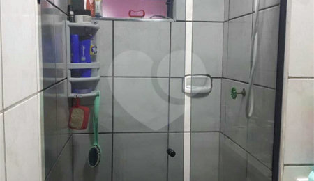 Apartamento à venda com 2 quartos no Brasilândia, São Paulo, SP